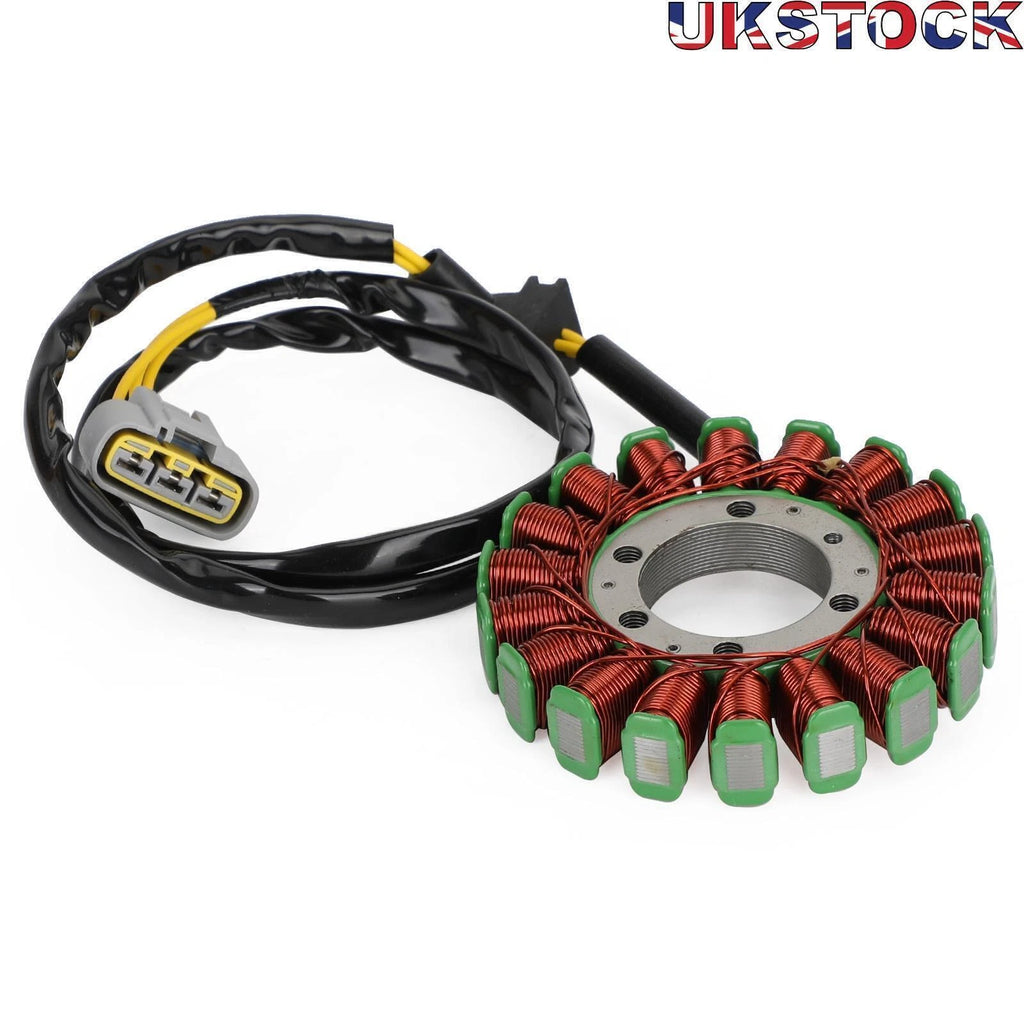 Magneto Stator Generator for Honda CB1000R ABS (2018–2021) 31120-MKJ-D01 31120-MKJ-E51