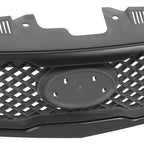 Honeycomb Mesh Front Grille for Kia Forte (2010–2010) - Factory Style
