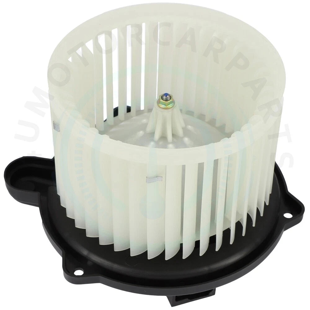 HVAC Blower Motor with Fan Cage for Kia Soul (2014–2019)