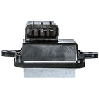 Blower Motor Resistor for Nissan Frontier QX80 Xterra