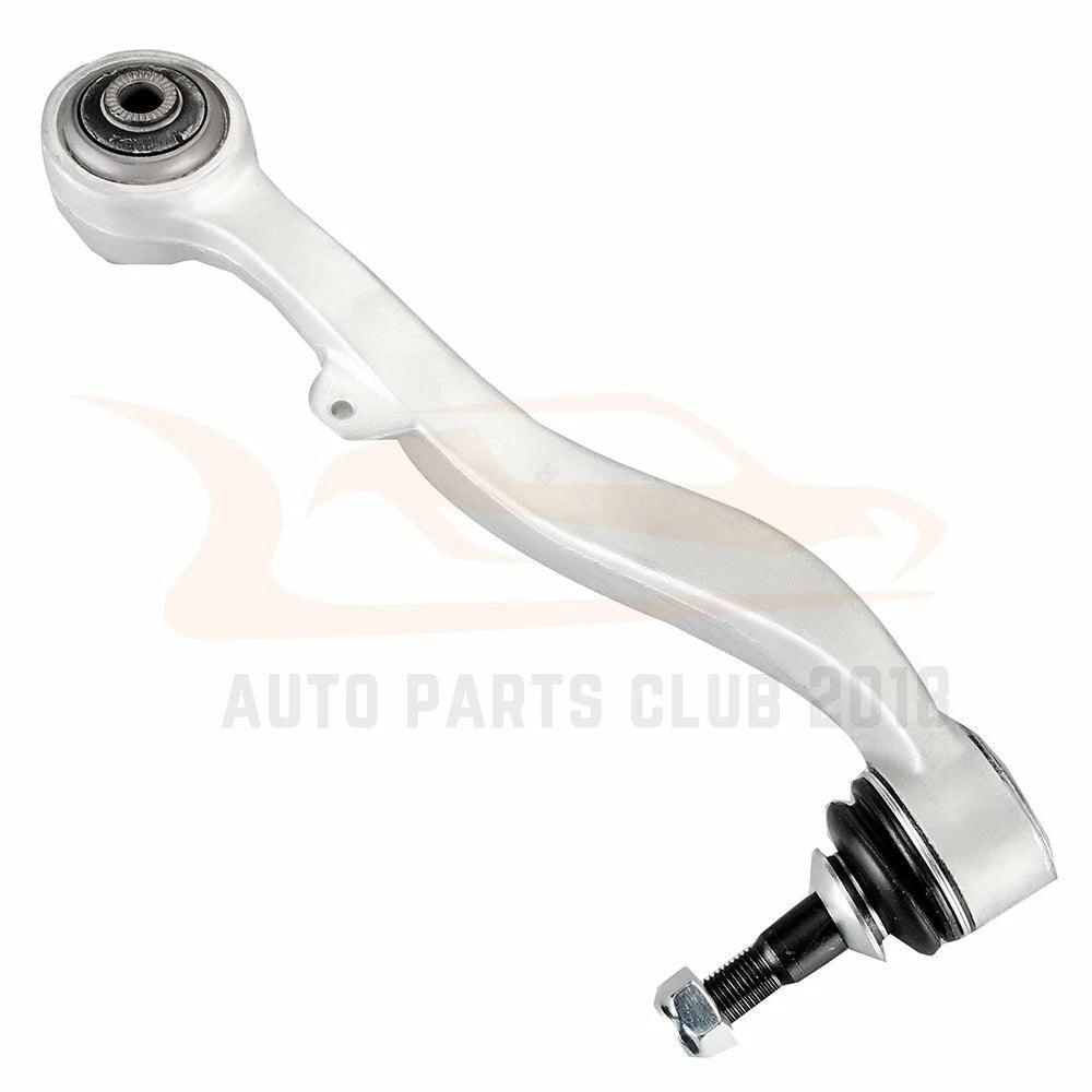 2X Lower Control Arms for BMW 650i (2006–2010)