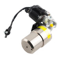 ABS Pump Brake Booster for Mitsubishi Montero (2000–2021)