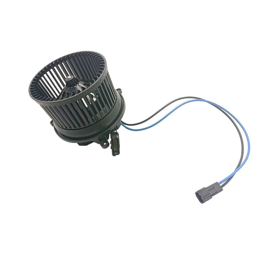 HVAC Blower Motor for Freightliner M2 106 M2 112 Cascadia (2007–2021)
