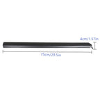 Outer Window Belt Molding Weatherstrip Seal for Ford Ranger (1999-2011)