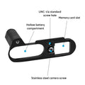 Metal Hand Grip Holder for Leica Q2 (19540)