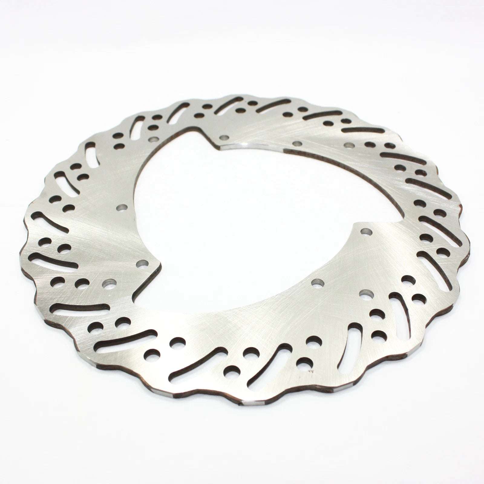 240mm Rear Brake Caliper Disc Rotor for PIT PRO Trail Quad