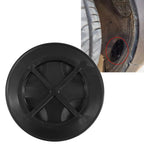 Wheel Arch Access Cap Cover Guard 51772751776 for BMW Mini Cooper (2007–2013)