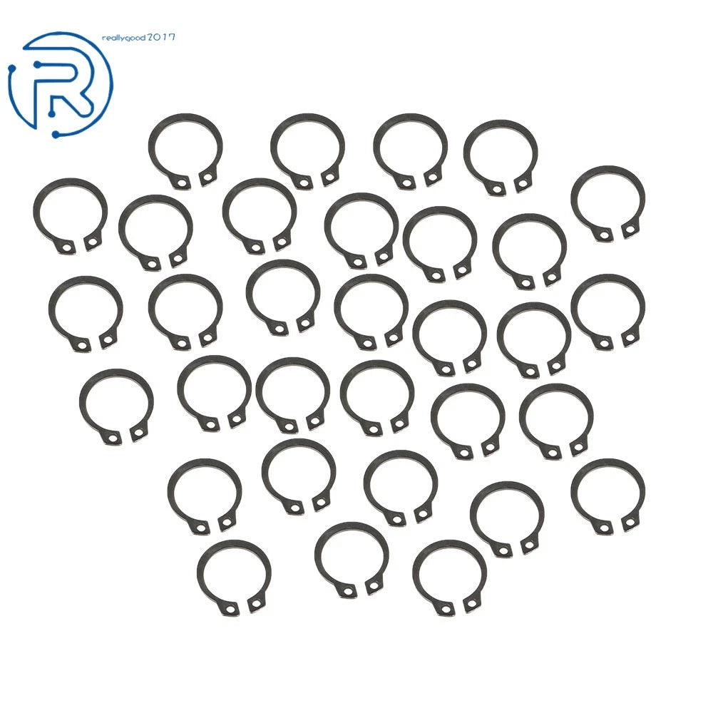 Rocker Arm Trunion Kit for Chevrolet LS1 LS2 LS3 LS6 (2001-2023)