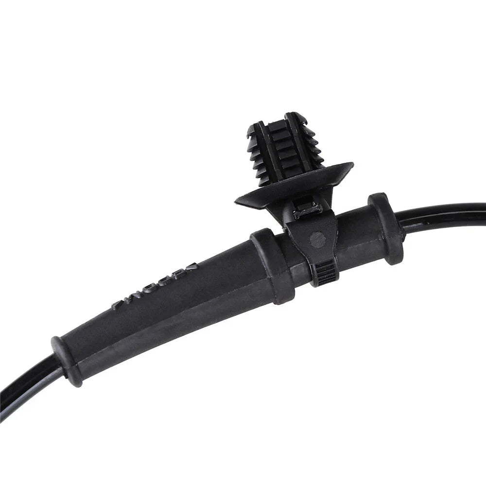 Wheel Speed Sensor Kit for 2018-2023 Jeep, 2004-2012 Dodge Ram 1500 (2018-2023)