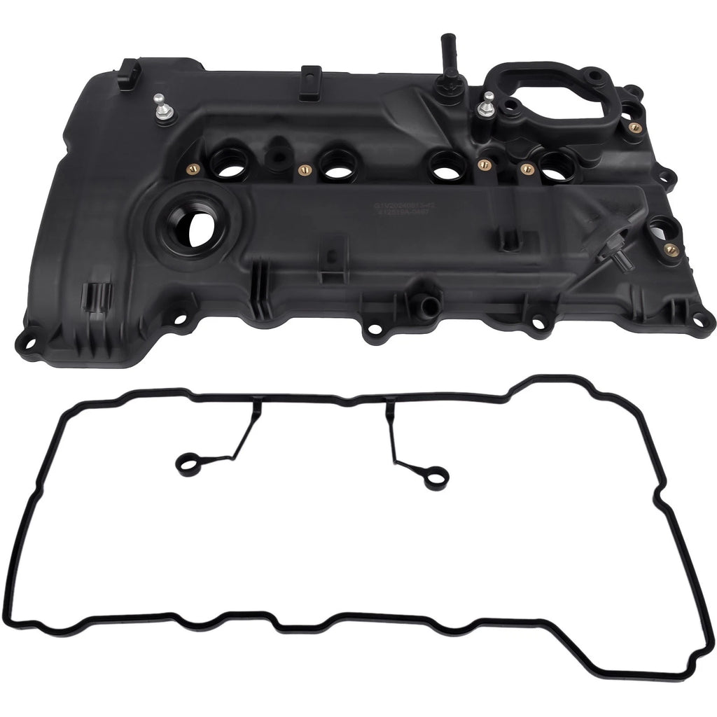 Valve Cover and Gasket for Hyundai Tucson (2014–2020)