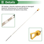 Engine Oil Dipstick No.5L3Z7A020B for Ford F-150 (2005–2008)