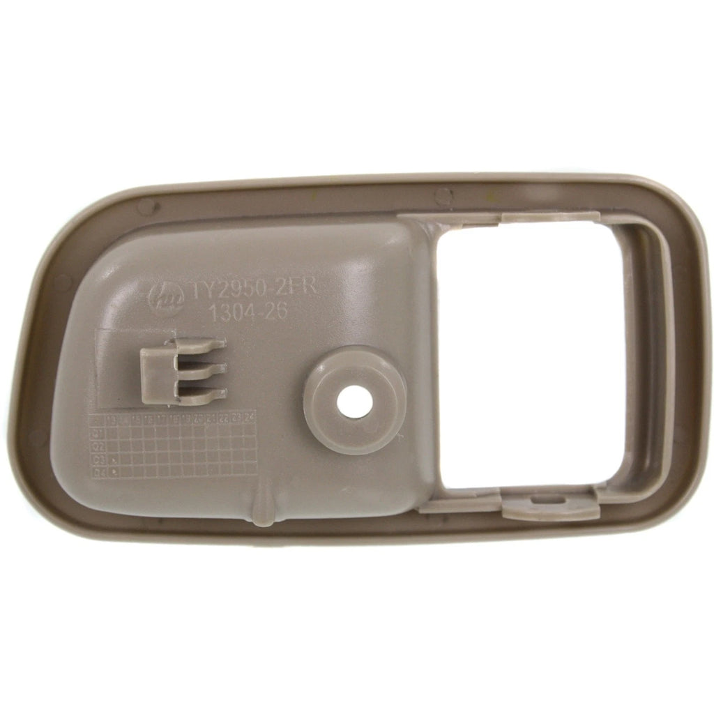 Door Handle Trim for Toyota Camry (2012-2017)