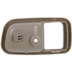Door Handle Trim for Toyota Camry (2012-2017)