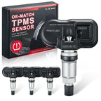 TPMS Tire Pressure Monitoring Sensor for BMW Z4 2.5L (2006–2011)