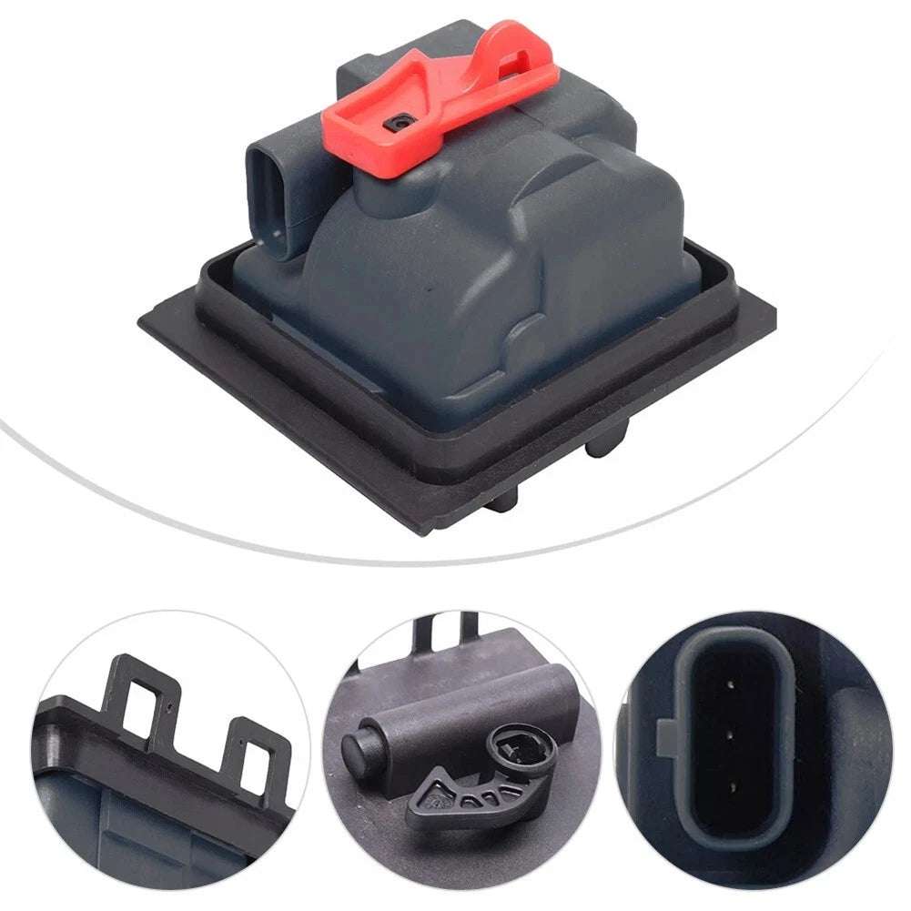 Fuel Filler Locking Motor for Mercedes-Benz