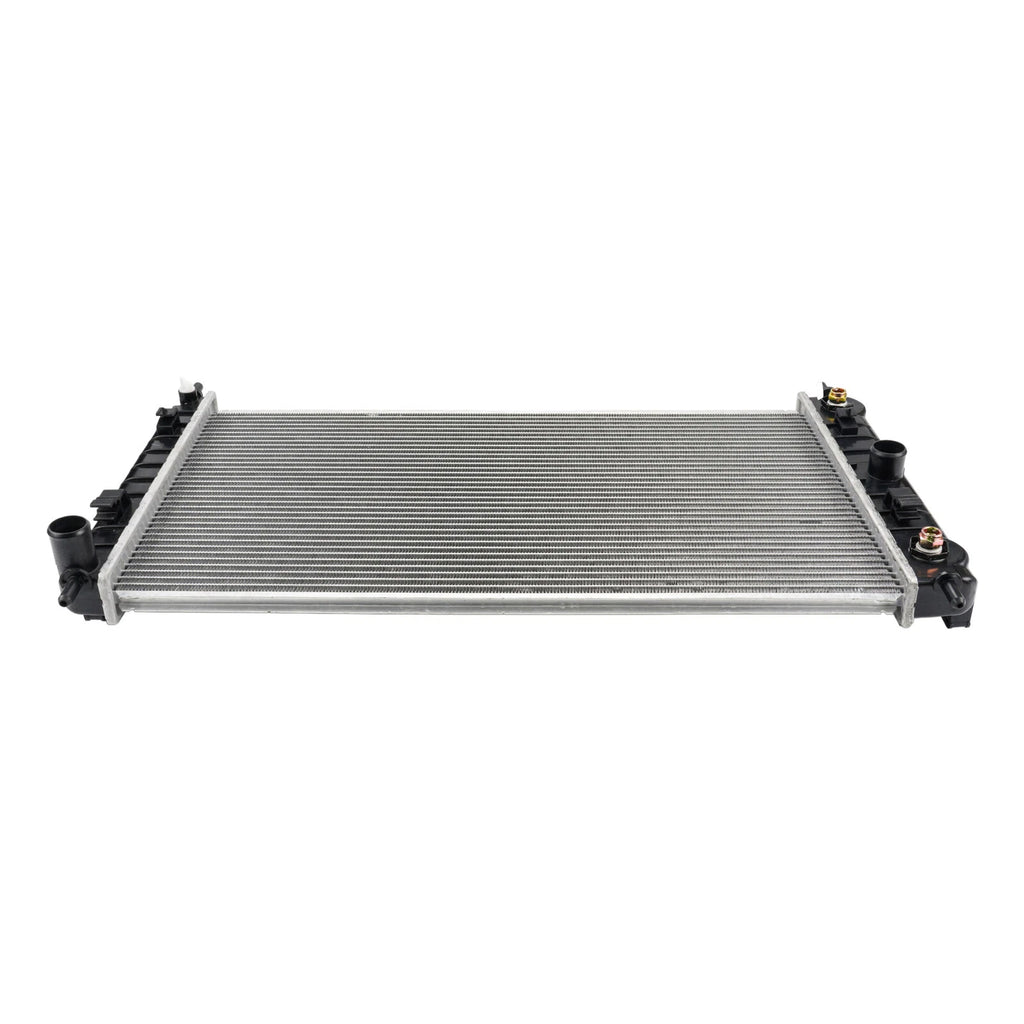 Aluminum Radiator for Chevrolet Malibu (2004–2008) 2.2L L4