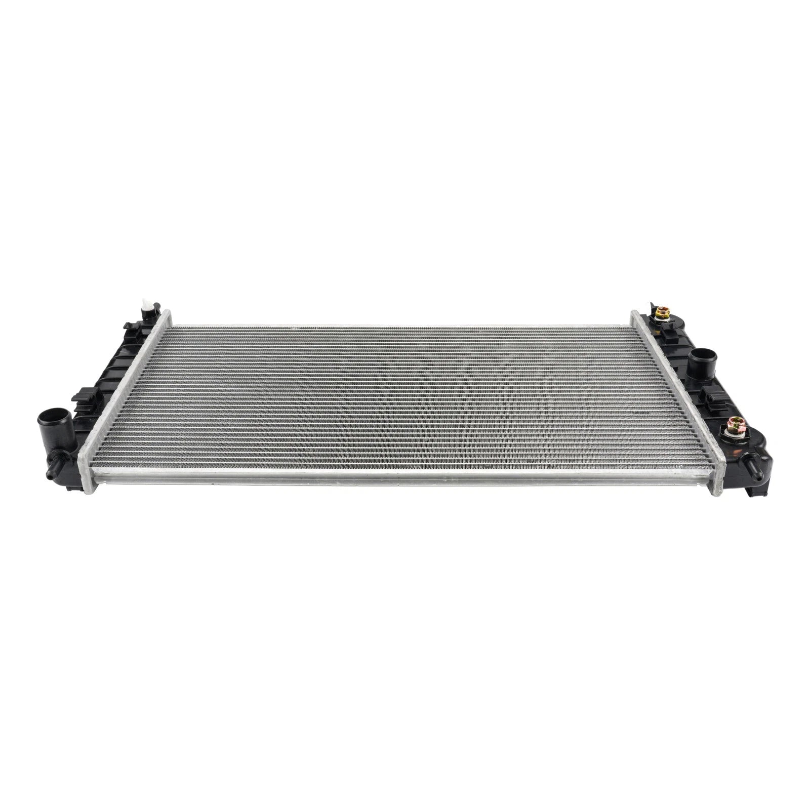 Aluminum Radiator for Chevrolet Malibu (2004–2008) 2.2L L4