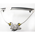 Power Window Regulator Set for Hyundai Sonata (1999–2005)