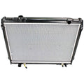 Radiator for Toyota Tacoma (1995–1997)