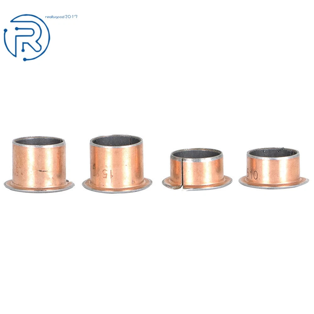 King Pin & Bushing Kit for Yamaha Golf Cart G2-G20 (1985-2001)