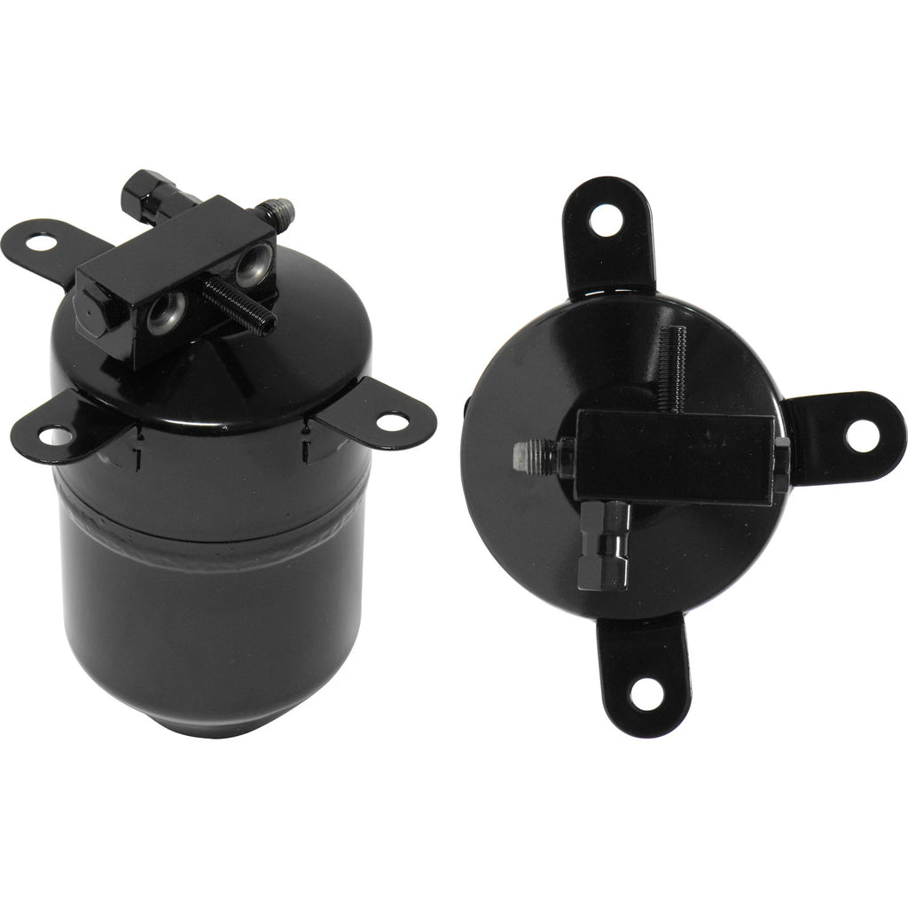 AC Compressor Kit Replacement for Toyota Highlander (2014-2019)