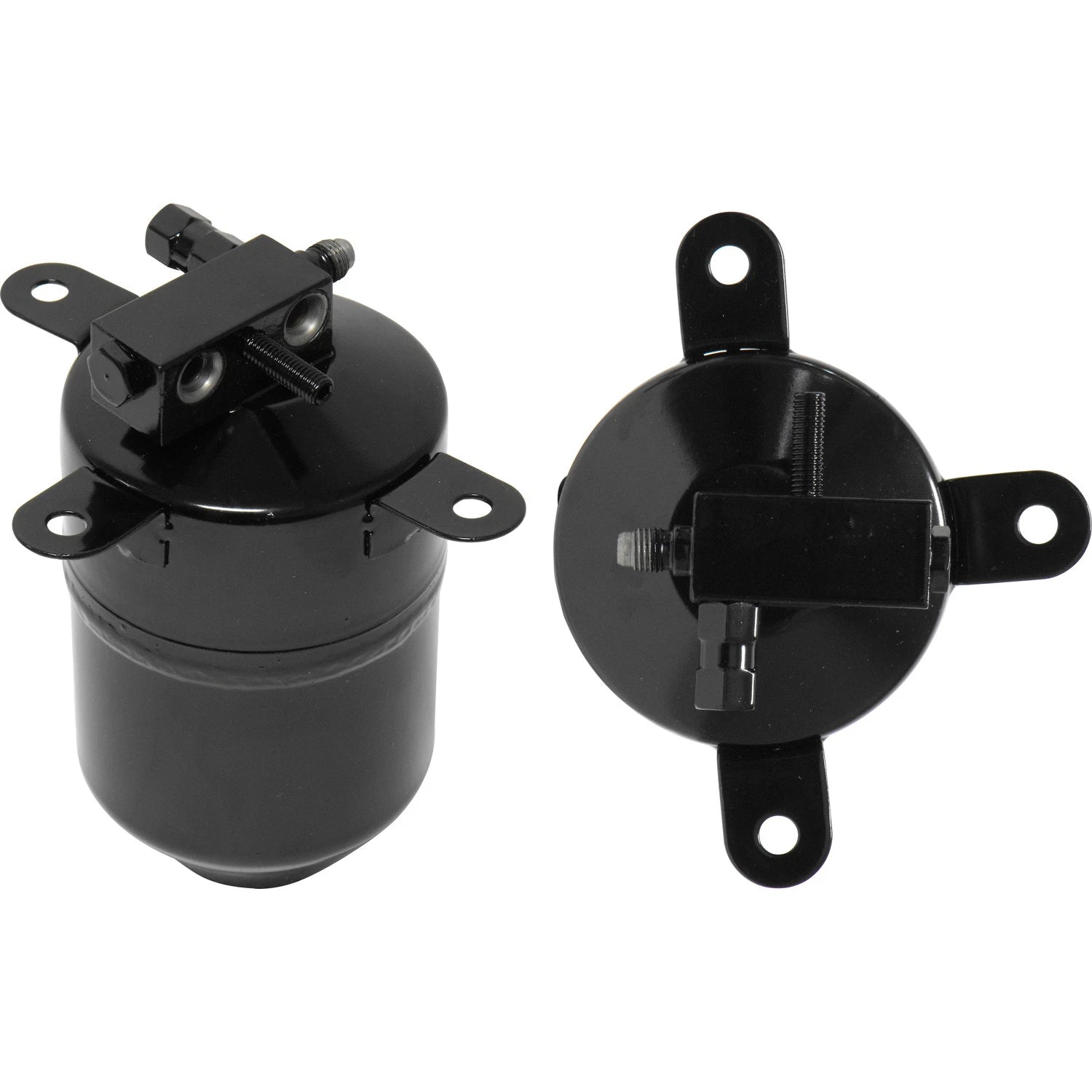 AC Compressor Kit Replacement for Toyota Highlander (2014-2019)