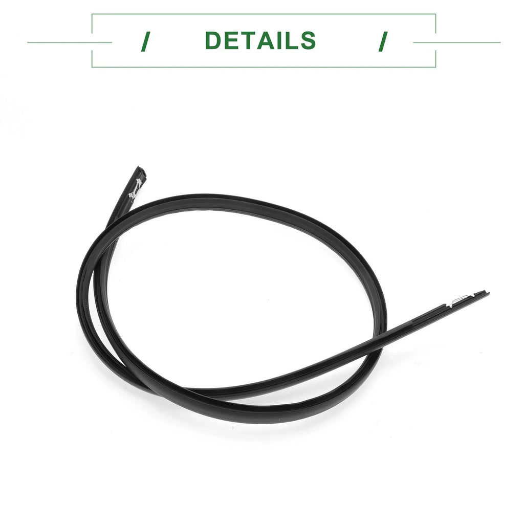 Right Side Roof Sealing Strip for Honda Acura TSX (2009-2014)