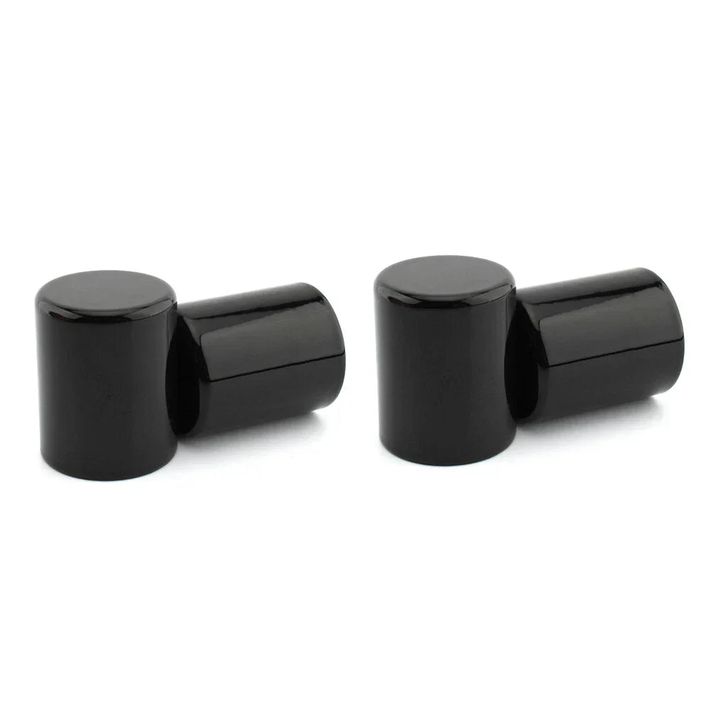 Docking Hardware Point Cover for Harley Sportster XL883, Touring, Road King (2004-2023)