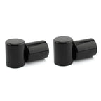 Docking Hardware Point Cover for Harley Sportster XL883, Touring, Road King (2004-2023)