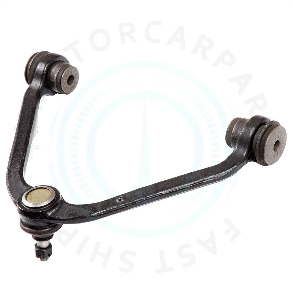 Set of 4 Front Upper Control Arms with Ball Joints for Ford F-150 (1997–2003)