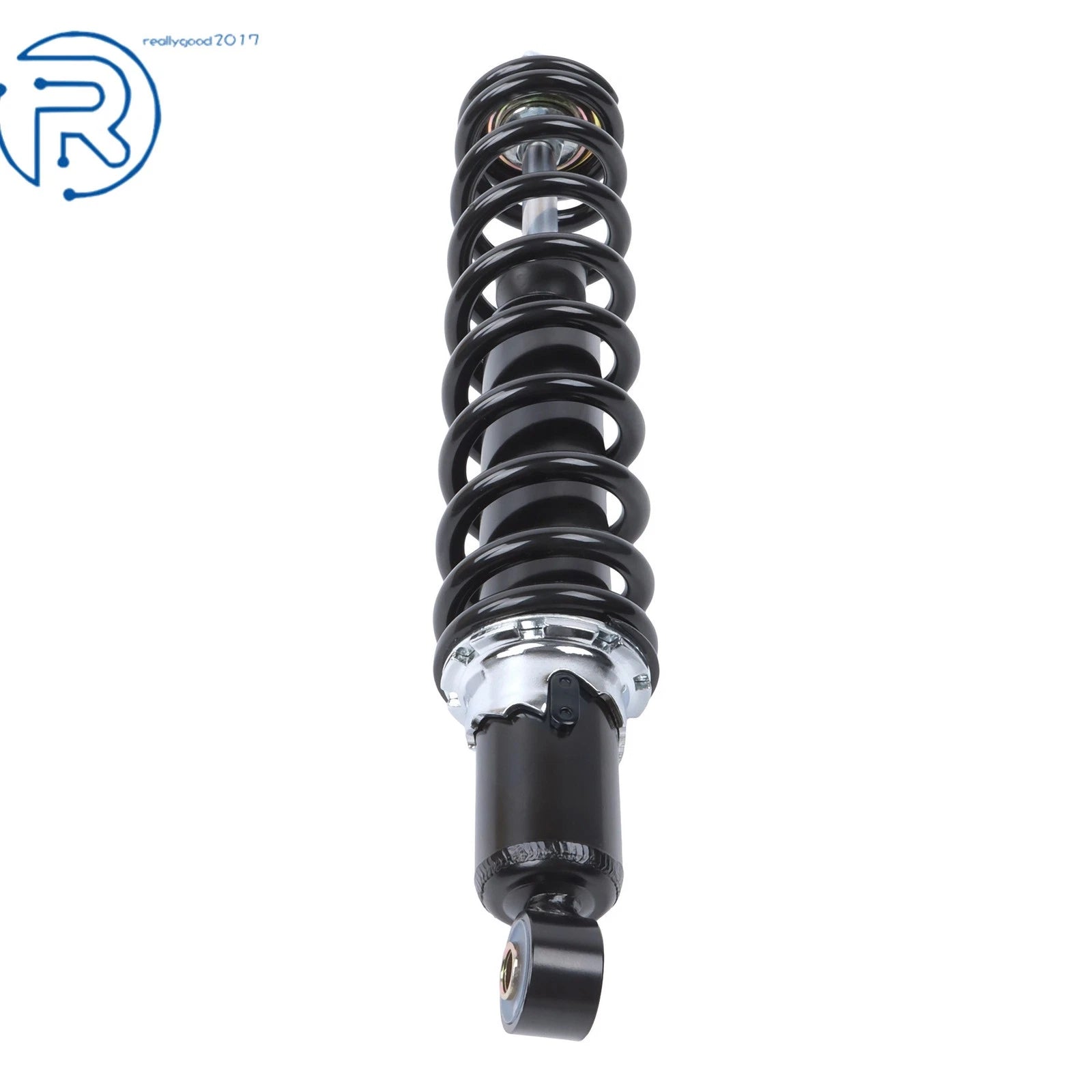 2X Front Suspension Shock Absorber for John Deere Gator TH TS TX TE (AM129514)