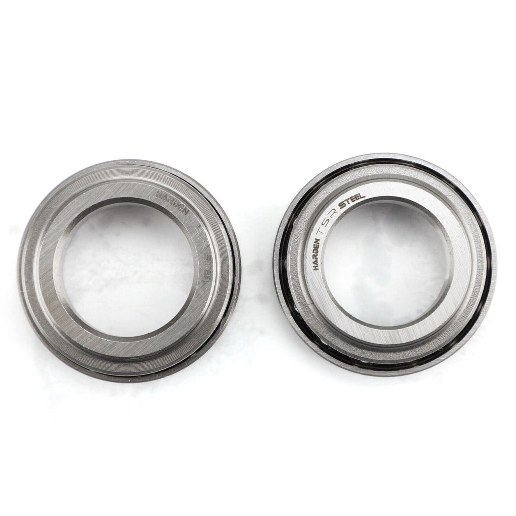 Steering Stem Bearing Seal Kit for Honda CRF50F CMX250 CB175K7 CB250 (2004–2023)