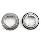 Steering Stem Bearing Seal Kit for Honda CRF50F CMX250 CB175K7 CB250 (2004–2023)
