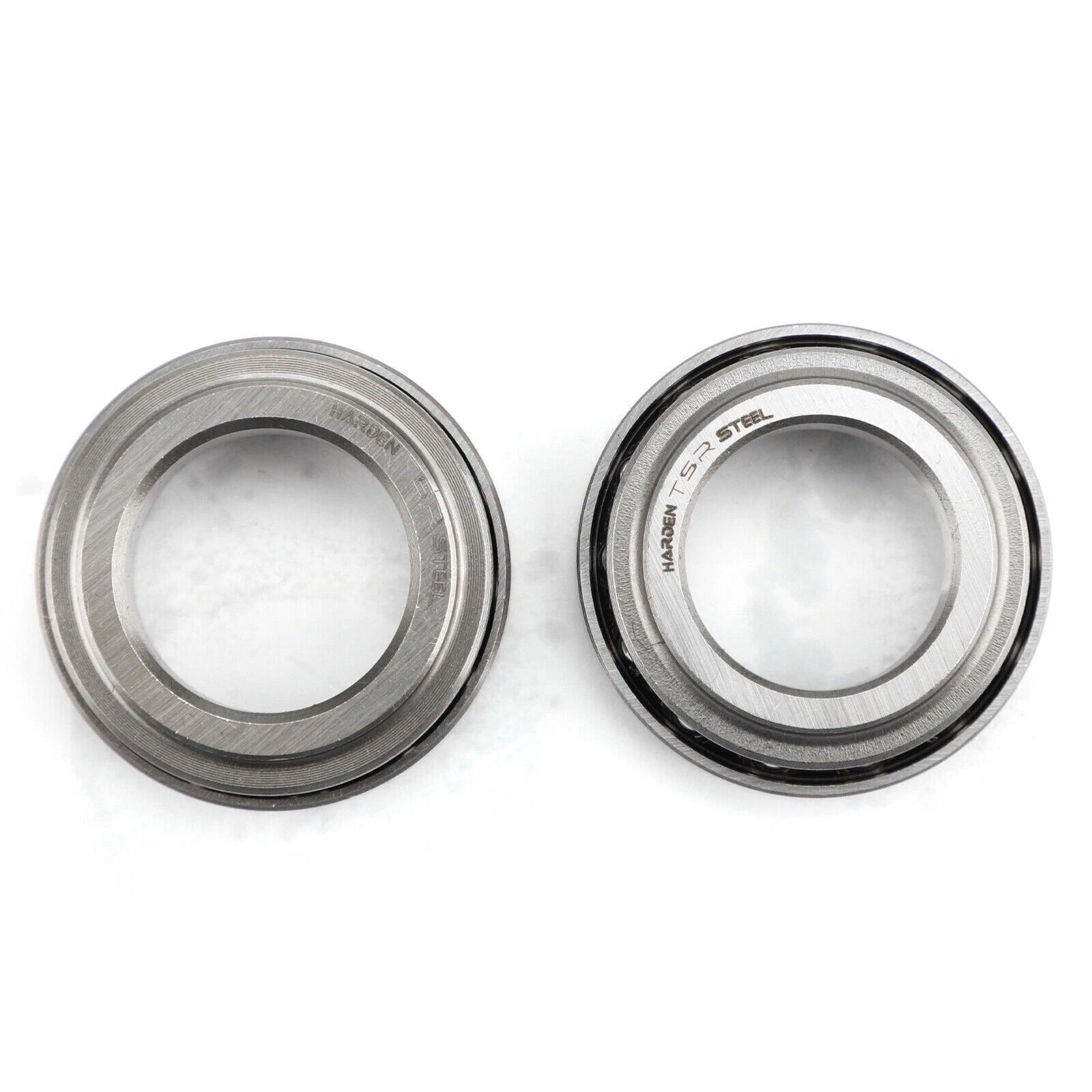Steering Stem Bearing Seal Kit for Honda CRF50F CMX250 CB175K7 CB250 (2004–2023)