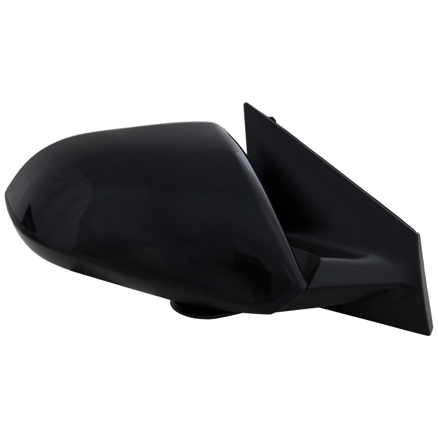 Power Mirror for Hyundai Sonata (2015–2019) Passenger Side Heated Folding