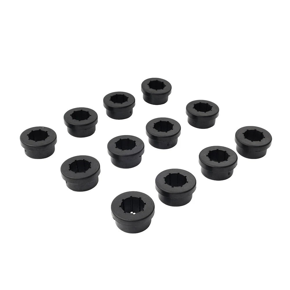 12X Lower Control Arm LCA Bushings for Honda Civic EG EK DC (1992–2000)