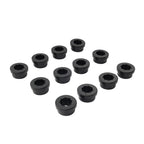 12X Lower Control Arm LCA Bushings for Honda Civic EG EK DC (1992–2000)