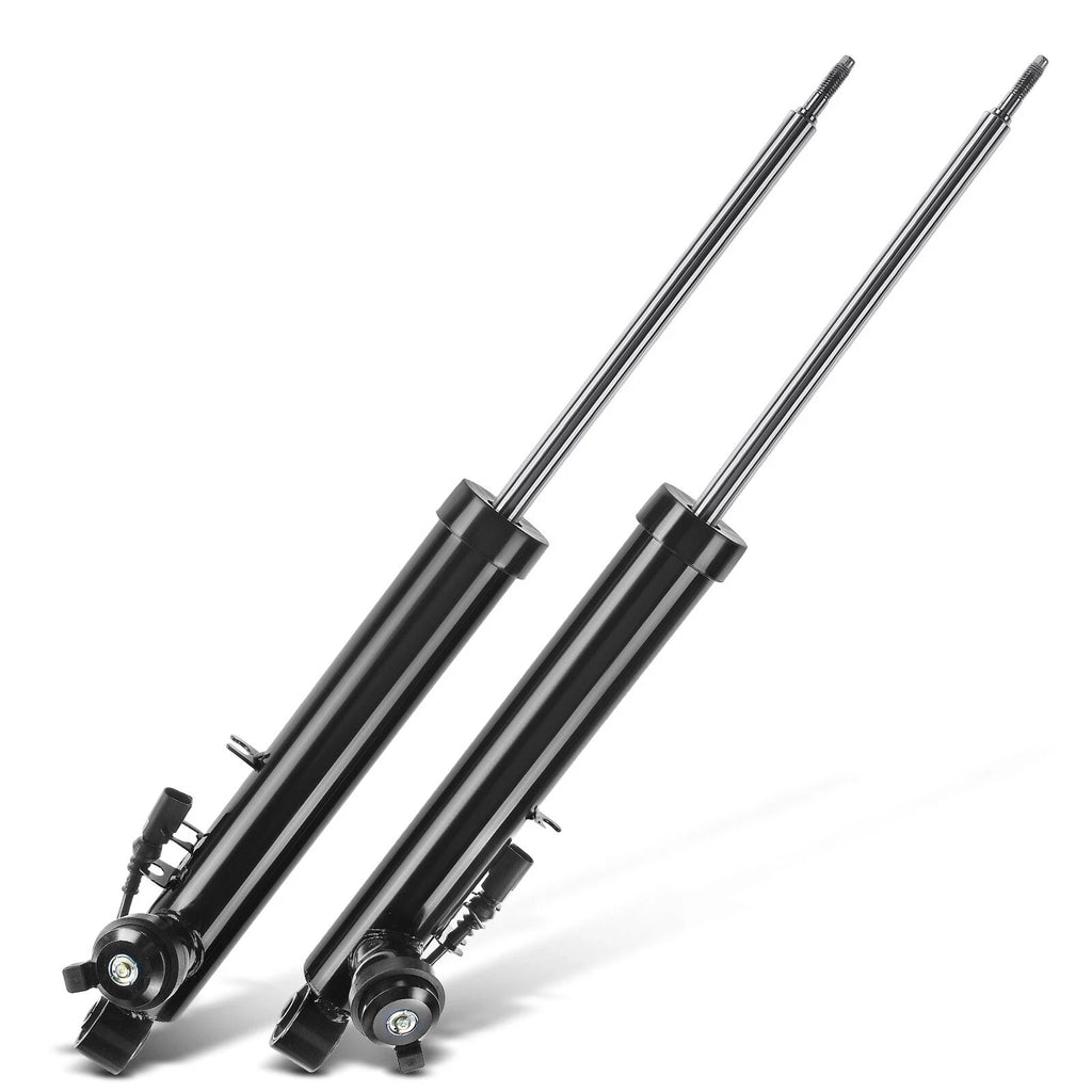 Pair Rear Air Suspension Shock Absorber for Audi Q5 SQ5 (2009–2017)