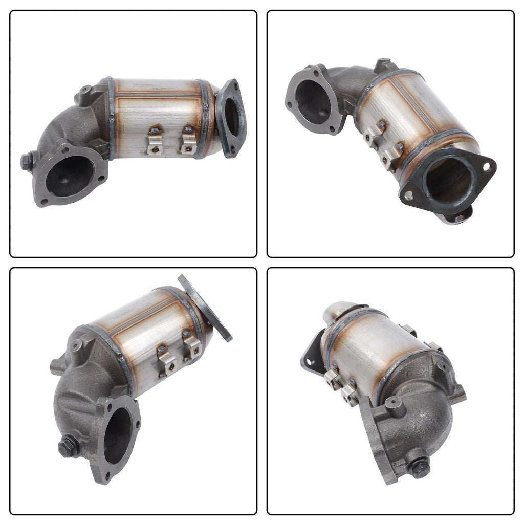 Exhaust Pipe Front Catalytic Converter for Hyundai Tucson (2016–2018) L4 1.6L 679547