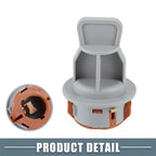 Light Bulb Socket No.1K6953123C for Audi A6 Avant (2005–2011)