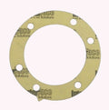 WSM PTO Cover Gasket for Sea-Doo / Can-Am 900 / 1000 (2014–2026)