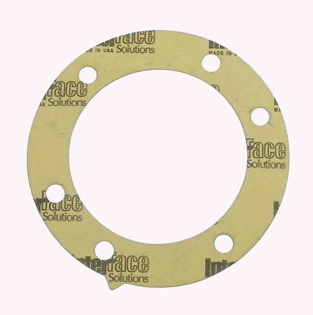 WSM PTO Cover Gasket for Sea-Doo / Can-Am 900 / 1000 (2014–2026)