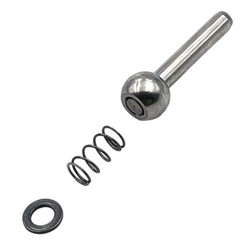 Concrete Drilling Ball Spindle Repair Kit Heavy Duty Design