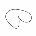 Differential Cover Gasket for Chevrolet Corvette, Cadillac (89047953)