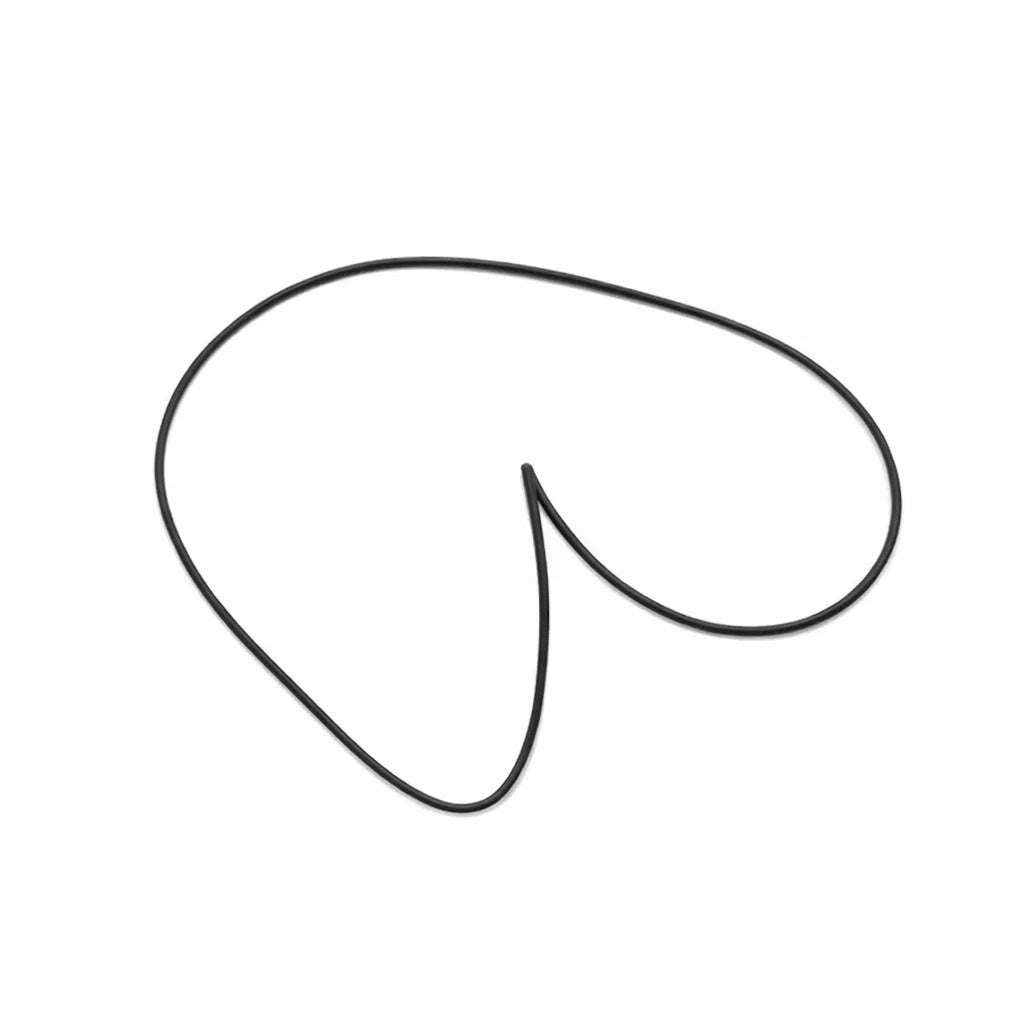 Differential Cover Gasket for Chevrolet Corvette, Cadillac (89047953)
