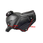 Fuel Gas Tank Petcock Cap with Fuel Tap for Honda CRF150R (2007–2013)