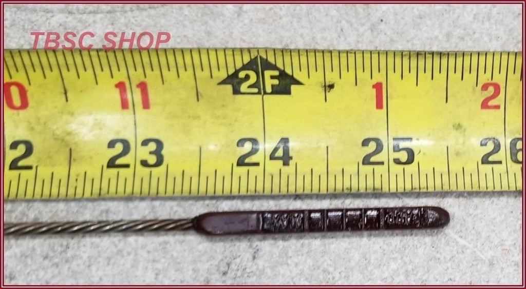 Engine Oil Dipstick for Oldsmobile Aurora 4.0L V8 (1995–1999)