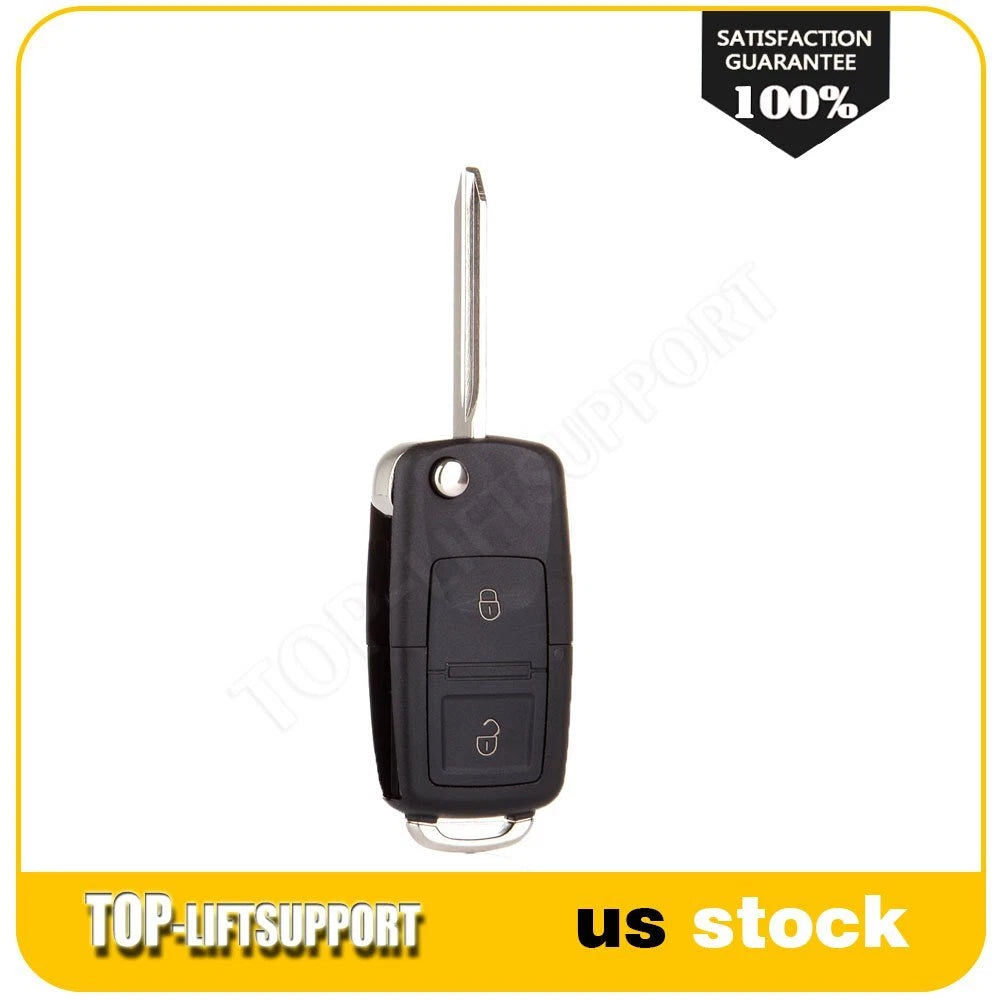 Smart Remote Key Fob for Ford F150 F250 F350 Escape (1998–2010)