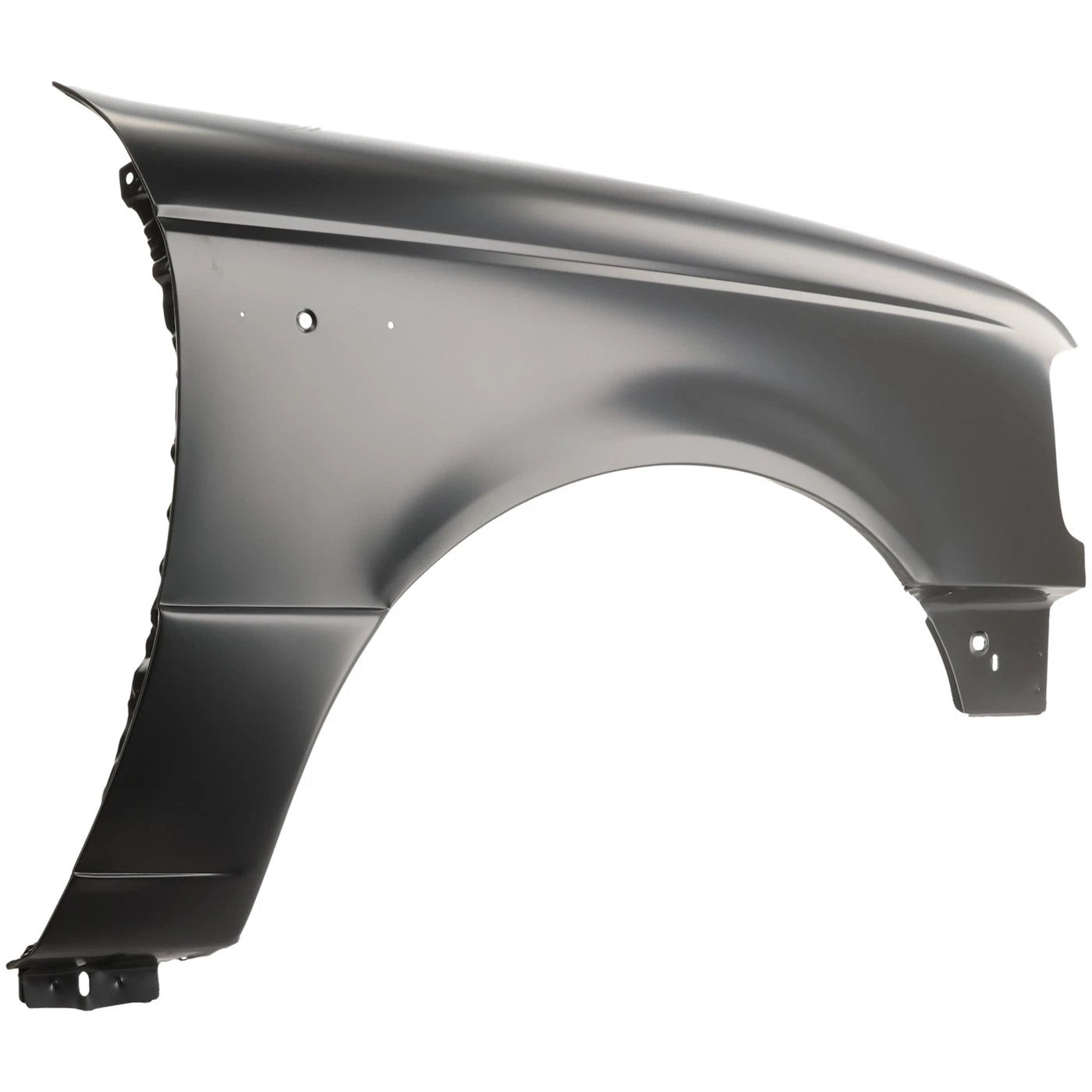 Fender for Ford Ranger (1993–1997) Front Passenger Side