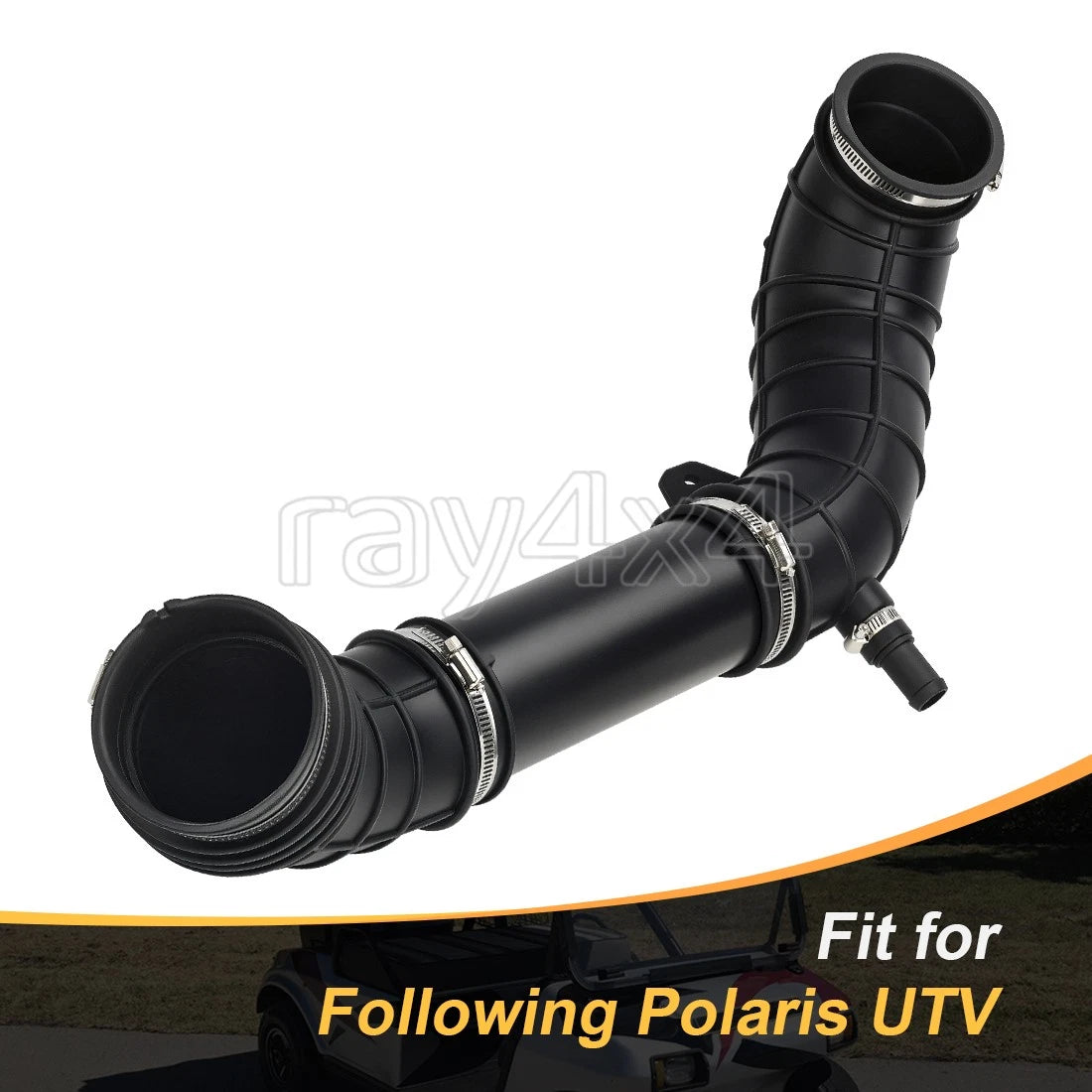 Intake Duct Assembly for Polaris RZR XP 1000 (2014–2023) 1240770